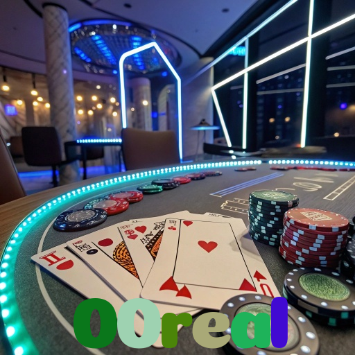 00real - Baixe o App 00real para Android e Comece a Jogar