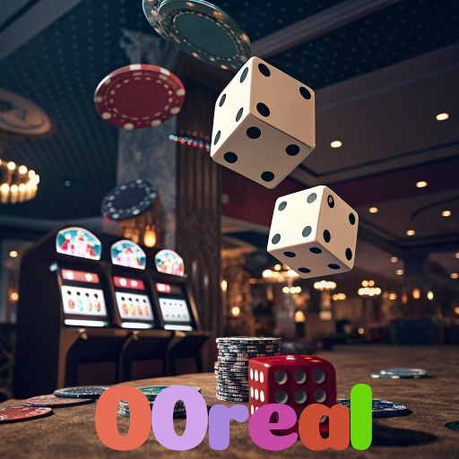 00real - Baixe o App 00real para Android e Comece a Jogar