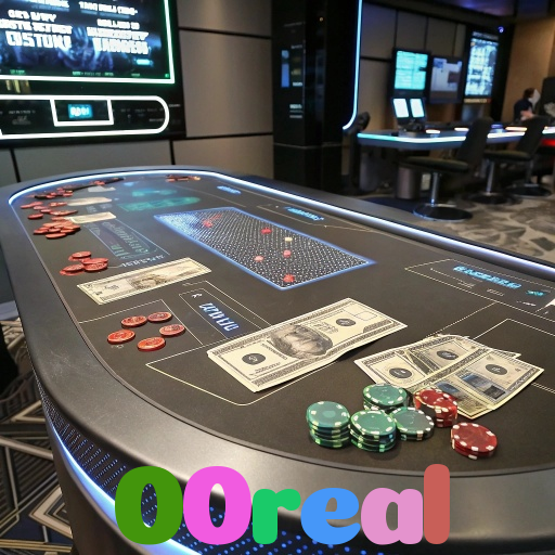 00real - Baixe o App 00real para Android e Comece a Jogar
