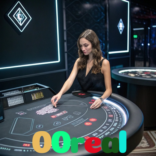 00real - Baixe o App 00real para Android e Comece a Jogar