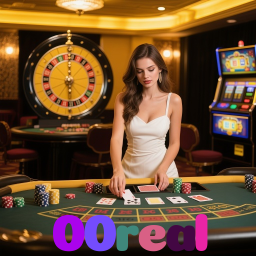 00real - Baixe o App 00real para Android e Comece a Jogar