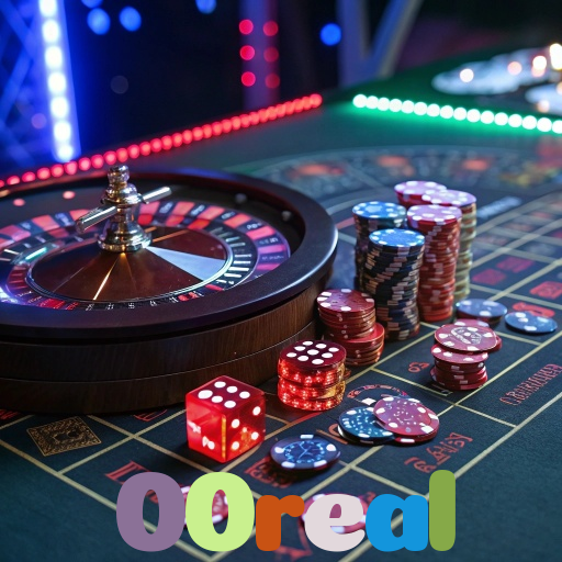 00real - Baixe o app 00real no Google Play e jogue ao vivo