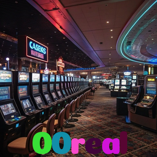 00real - Baixe o App 00real para Android e Comece a Jogar