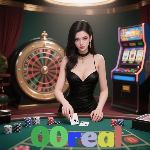 00real - Baixe o app 00real no Google Play e jogue ao vivo