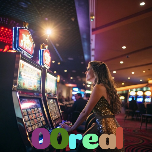 00real - Baixe o App 00real para Android e Comece a Jogar