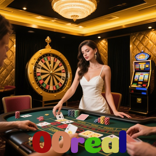 00real - Baixe o App 00real para Android e Comece a Jogar