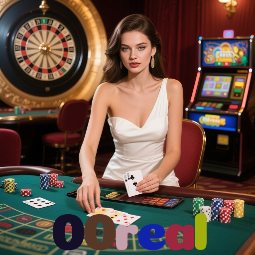 00real - Baixe o App 00real para Android e Comece a Jogar