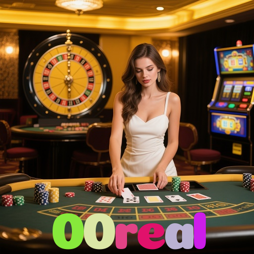 00real - Baixe o App 00real para Android e Comece a Jogar