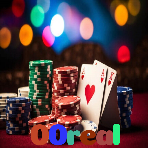 00real - Baixe o App 00real para Android e Comece a Jogar