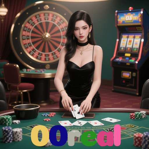 00real - Baixe o App 00real para Android e Comece a Jogar