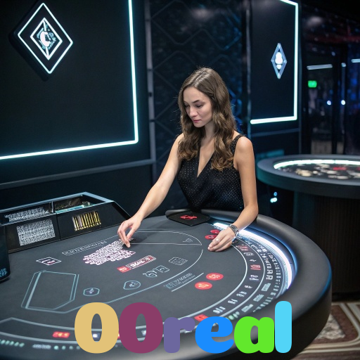 00real - Baixe o app 00real no Google Play e jogue ao vivo