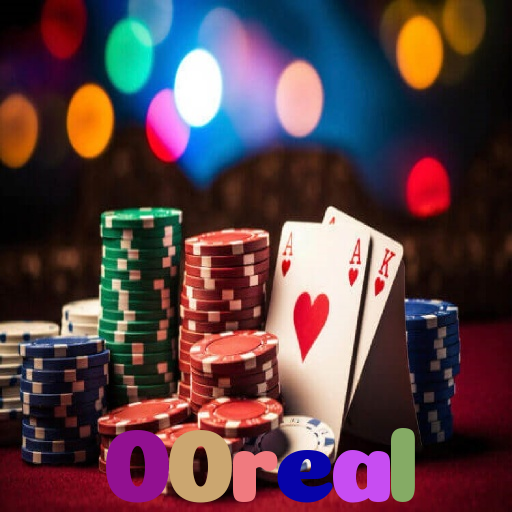 00real - Baixe o App 00real para Android e Comece a Jogar