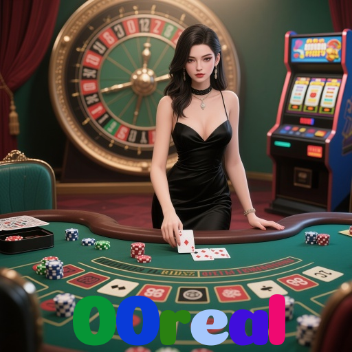 00real - Baixe o app 00real no Google Play e jogue ao vivo
