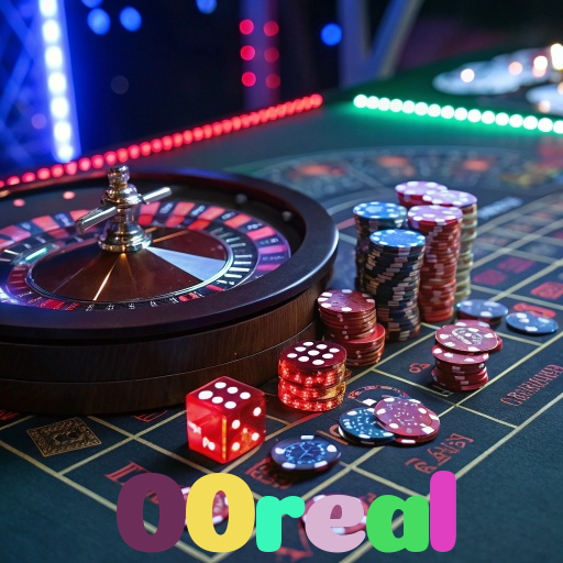 00real - Baixe o App 00real para Android e Comece a Jogar