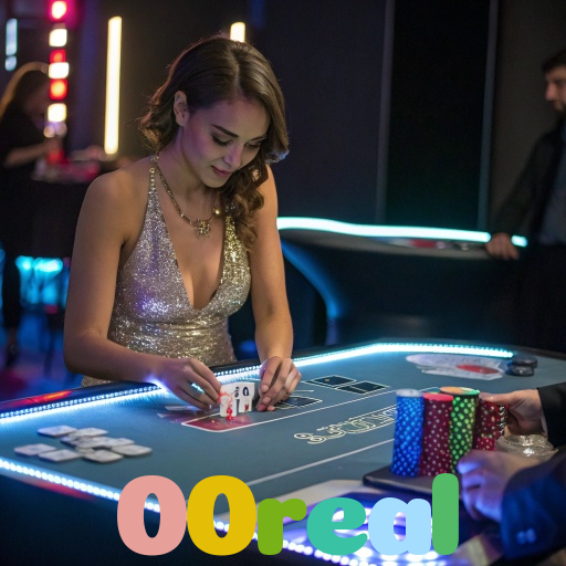 00real - Baixe o app 00real no Google Play e jogue ao vivo