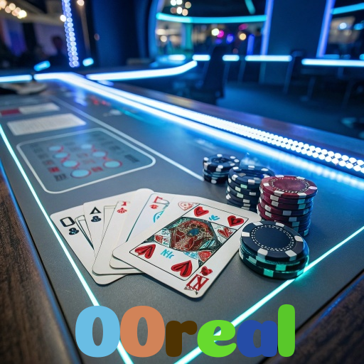 00real - Baixe o app 00real no Google Play e jogue ao vivo
