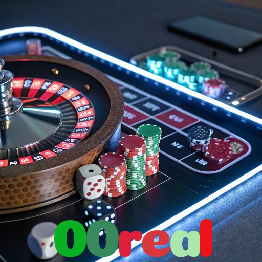 00real - Baixe o app 00real no Google Play e jogue ao vivo