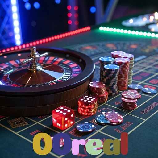 00real - Baixe o App 00real para Android e Comece a Jogar