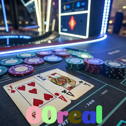 00real - Baixe o App 00real para Android e Comece a Jogar