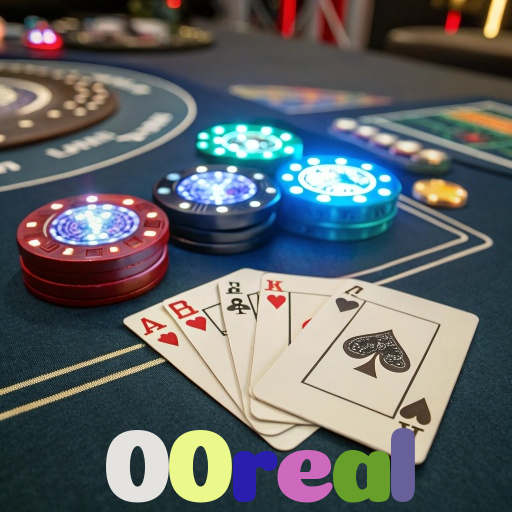 00real - Baixe o App 00real para Android e Comece a Jogar