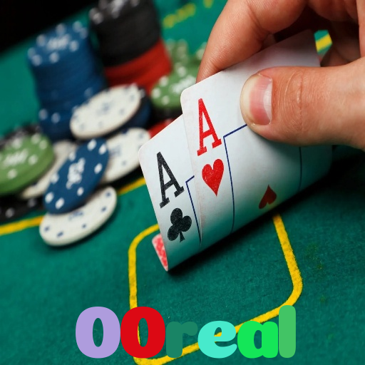 00real - Baixe o App 00real para Android e Comece a Jogar