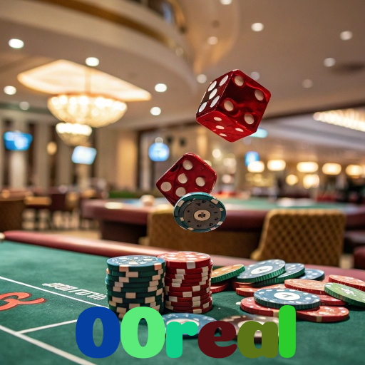 00real - Baixe o App 00real para Android e Comece a Jogar