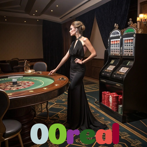 00real - Baixe o app 00real no Google Play e jogue ao vivo