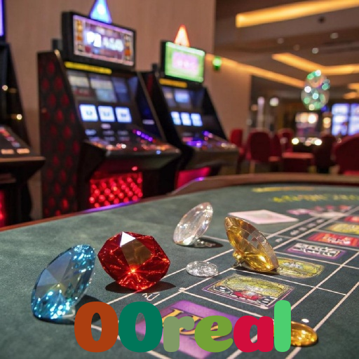 00real - Baixe o app 00real no Google Play e jogue ao vivo