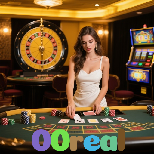 00real - Baixe o app 00real no Google Play e jogue ao vivo