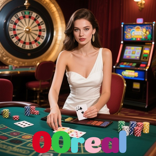 00real - Baixe o App 00real para Android e Comece a Jogar