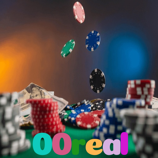 00real - Baixe o app 00real no Google Play e jogue ao vivo