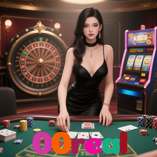 00real - Baixe o App 00real para Android e Comece a Jogar