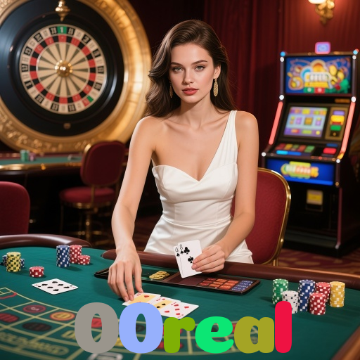 00real - Baixe o App 00real para Android e Comece a Jogar