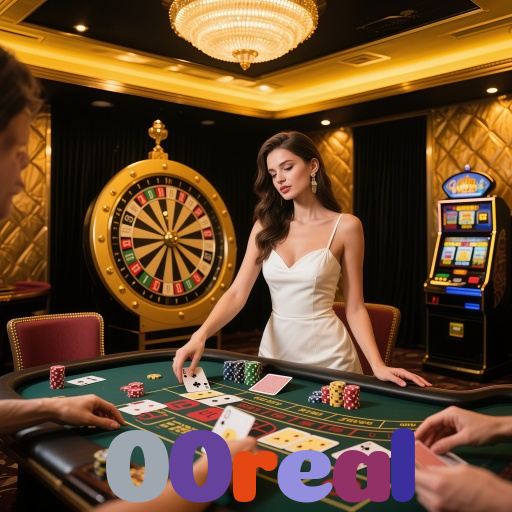 00real - Baixe o App 00real para Android e Comece a Jogar
