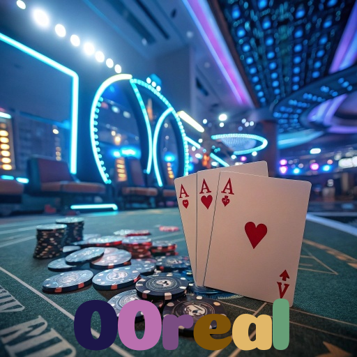 00real - Baixe o App 00real para Android e Comece a Jogar