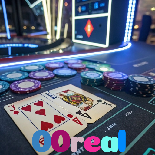 00real - Baixe o App 00real para Android e Comece a Jogar