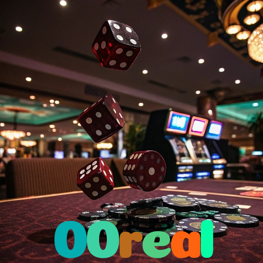 00real - Baixe o App 00real para Android e Comece a Jogar
