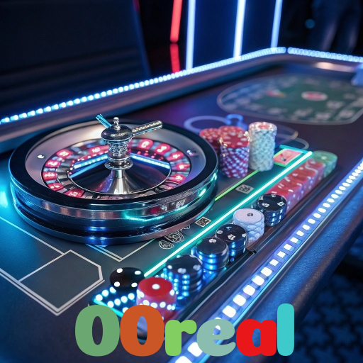 00real - Baixe o App 00real para Android e Comece a Jogar