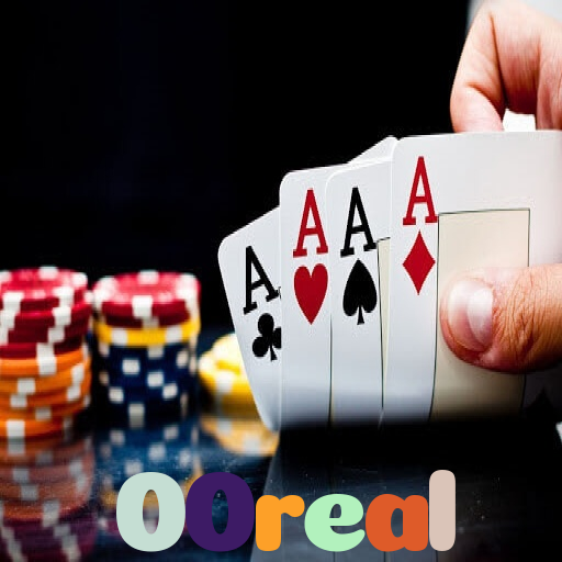 00real - Baixe o App 00real para Android e Comece a Jogar