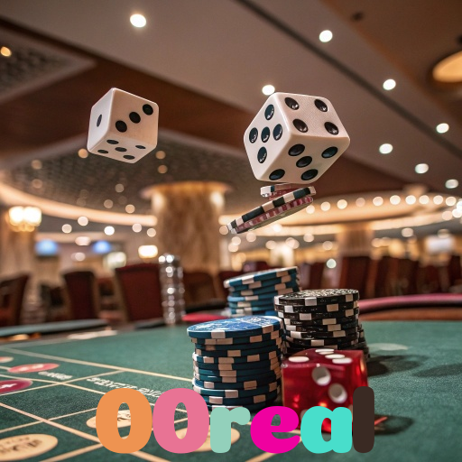 00real - Baixe o app 00real no Google Play e jogue ao vivo