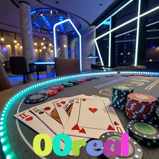 00real - Baixe o App 00real para Android e Comece a Jogar