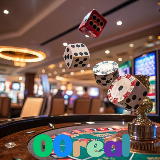 00real - Baixe o App 00real para Android e Comece a Jogar