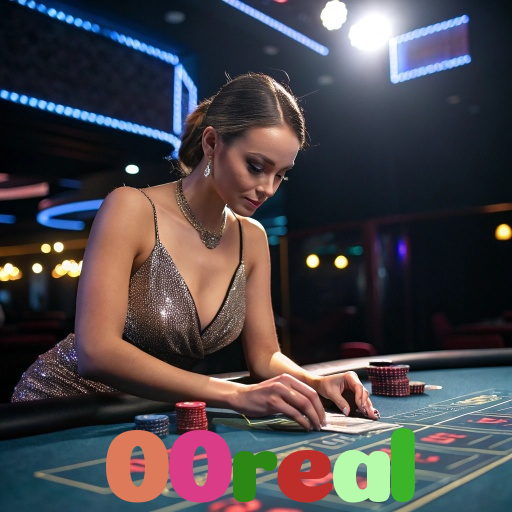 00real - Baixe o App 00real para Android e Comece a Jogar