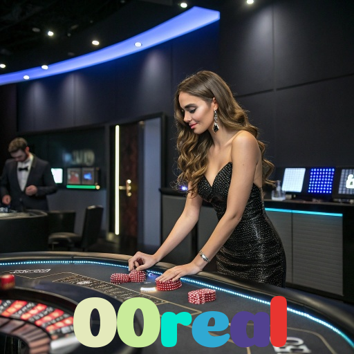 00real - Baixe o App 00real para Android e Comece a Jogar