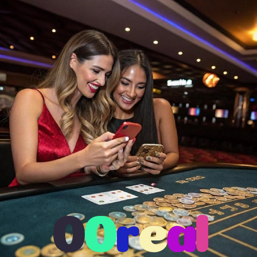 00real - Baixe o App 00real para Android e Comece a Jogar