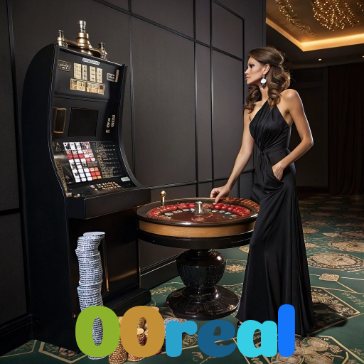 00real - Baixe o App 00real para Android e Comece a Jogar