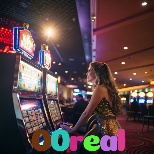 00real - Baixe o App 00real para Android e Comece a Jogar