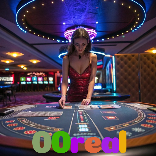 00real - Baixe o app 00real no Google Play e jogue ao vivo