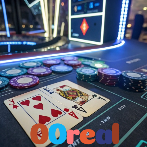 00real - Baixe o App 00real para Android e Comece a Jogar