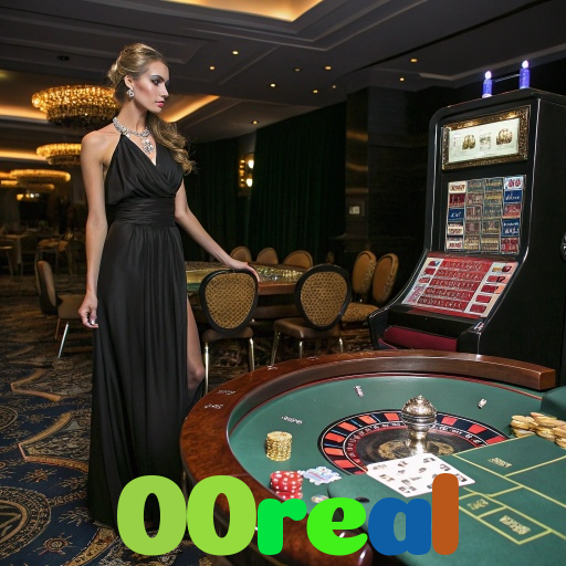 00real - Baixe o App 00real para Android e Comece a Jogar